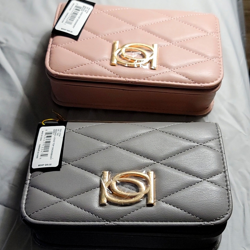 Bebe cross body bag